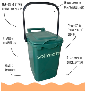 Residential Composting